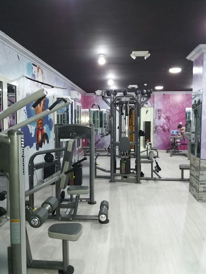 Pro gym برو جم - 7F5W+6W7, Doha, Qatar