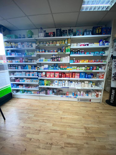 Reviews of Hillfields Pharmacy in Coventry - Pharmacy