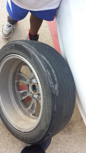 Auto Repair Shop «City Garage Auto Repair & Oil Change #10», reviews and photos, 6161 Alexis Dr, Dallas, TX 75254, USA