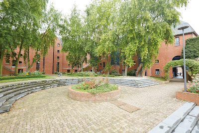Fondation Partage et Vie - Résidence autonomie La Fonderie - Douai à Douai