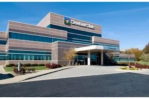 Cleveland Clinic - Wooster Milltown Specialty and Surgery Center image