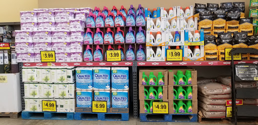 Grocery Store «Grocery Outlet Bargain Market», reviews and photos, 520 Workman Mill Rd, La Puente, CA 91746, USA