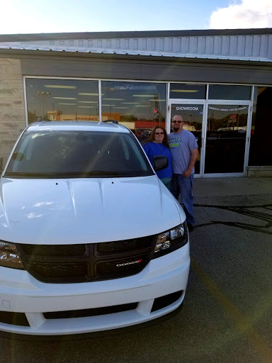 Car Dealer «Goodwin Brothers Auto», reviews and photos, 250 Broad St, New Castle, IN 47362, USA