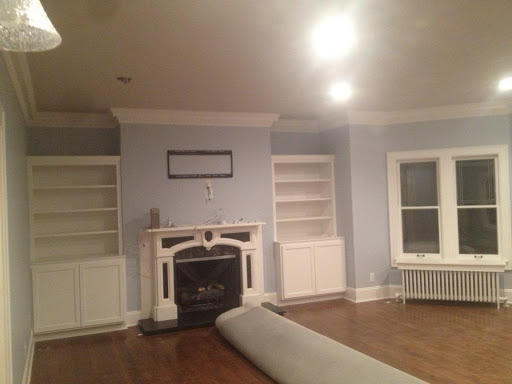 Painter «Cascadia Brushworks LLC», reviews and photos, 14520 Phinney Ave N, Shoreline, WA 98133, USA