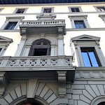 Photo n°34 de l'avis de Praveen.e fait le 05/07/2018 à 09:55 sur le  Hotel Fedora Firenze à Florence