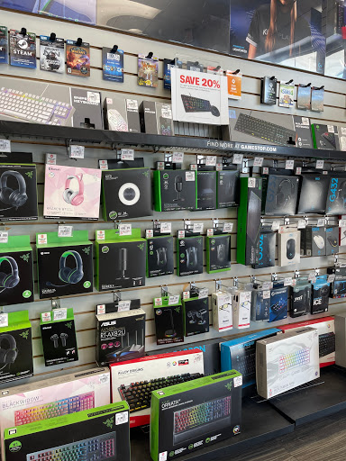 Video Game Store «GameStop», reviews and photos, 2712 S Telephone Rd, Moore, OK 73160, USA