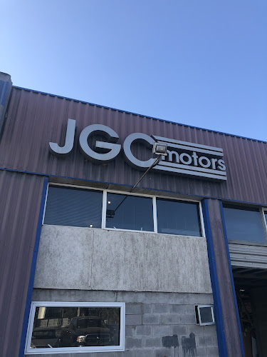 Opiniones de Bosch Car Service - Automotriz Santa Mónica / JGC Motors en Colina - Taller de reparación de automóviles