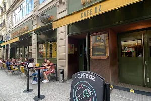 Café Oz image