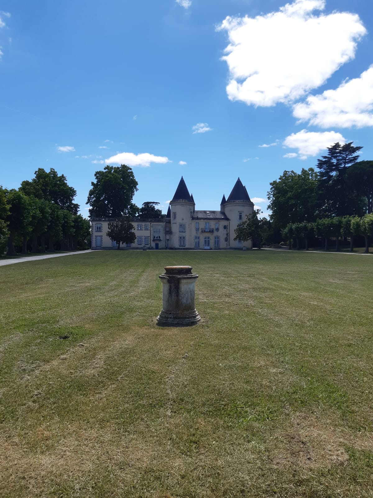 Photo n° 2 de l'avis de Patricia.E fait le 07/07/2020 à 15:01