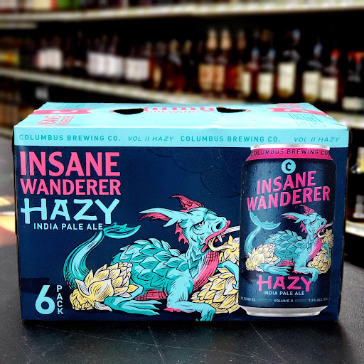 Wine Store «Brentwood Spirits», reviews and photos, 8621 Winton Rd, Cincinnati, OH 45231, USA