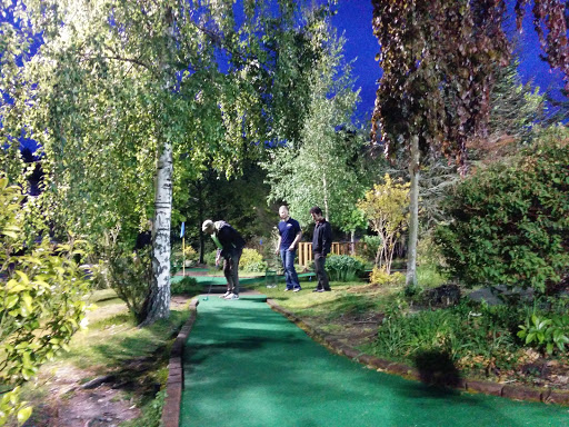 Golf Course «Interbay Golf Center», reviews and photos, 2501 15th Ave W, Seattle, WA 98119, USA