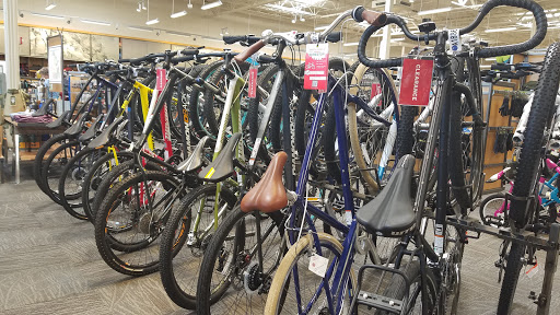 Camping Store «REI», reviews and photos, 8490 Castleton Corner Dr, Indianapolis, IN 46250, USA