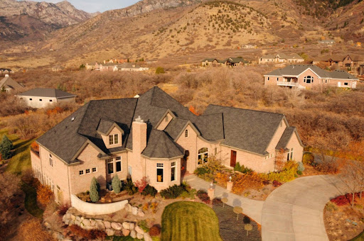 Roofing Contractor «Aspen Roofing», reviews and photos, 136 Heber Ave #204, Park City, UT 84060, USA