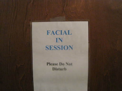 Beauty Salon «Rambha Day Spa & Salon», reviews and photos, 955 W Chandler Heights Rd, Chandler, AZ 85248, USA