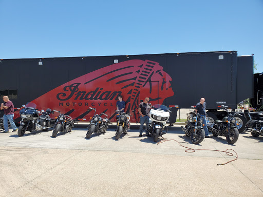 Motorcycle Dealer «Fenders Cycle & Motorsport», reviews and photos, 1500 E Army Post Rd, Des Moines, IA 50320, USA