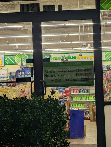 Dollar Store «Dollar Tree», reviews and photos, 65 Lawrenceville Suwanee Rd SW #10, Lawrenceville, GA 30044, USA