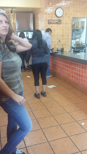 Mexican Restaurant «El Pollo Loco», reviews and photos, 16785 Sierra Lakes Pkwy, Fontana, CA 92336, USA