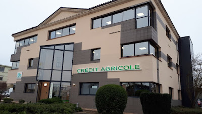 Crédit Agricole Espace Pro & Banque Privée du Marmandais à Marmande