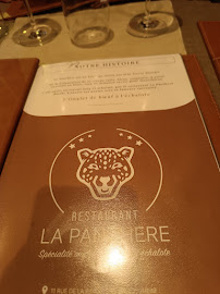 Les plus récentes photos du Restaurant La Panthère à Schiltigheim - n°1