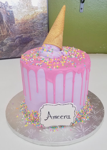 Dessert Shop «Gourmet Desserts Outlet», reviews and photos, 851 Van Houten Ave, Clifton, NJ 07013, USA