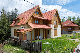 Casa Bogát Ház