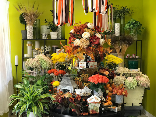 Florist «Flor Bella Designs», reviews and photos, 310 Ridge Rd, Mahwah, NJ 07430, USA
