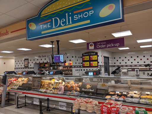 Grocery Store «Stop & Shop», reviews and photos, 90 Pleasant Valley St, Methuen, MA 01844, USA