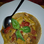 Photo n°5 de l'avis de Sabrina.i fait le 26/10/2018 à 20:44 sur le  La Locanda dei Ghiottoni à Oriago