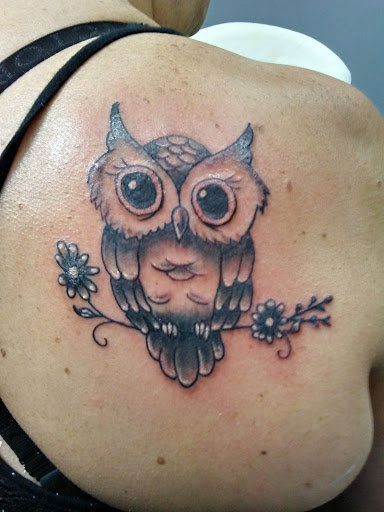 Explore hand tattoo ideas man, creative tattoo ideas in Oakland, available at Inking Out Loud Tattoo Studio