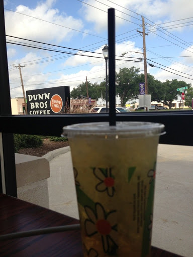 Coffee Shop «Dunn Brothers Coffee», reviews and photos, 201 S Friendswood Dr, Friendswood, TX 77546, USA