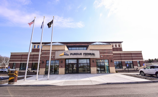 Credit Union «Purdue Federal Credit Union», reviews and photos
