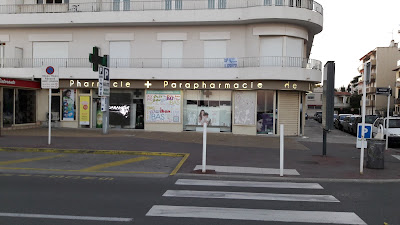 Pharmacie de L Ilette à Antibes