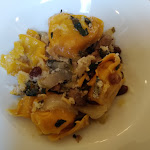 Photo n°6 de l'avis de Santa.a fait le 26/02/2021 à 12:29 sur le  SalutiAmo Bistrò à Cremona