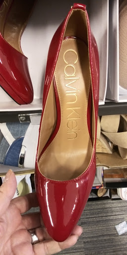 Department Store «Nordstrom Rack Lincoln Park», reviews and photos, 1551 N Sheffield Ave, Chicago, IL 60642, USA