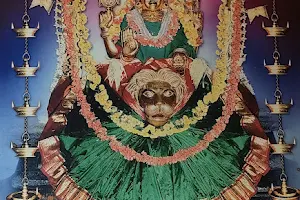 Kamalashile Shri Brahmi Durgaparameshwari Temple image