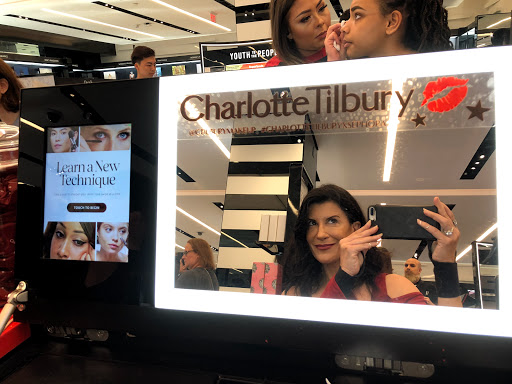 Cosmetics Store «SEPHORA», reviews and photos, 800 Boylston St, Boston, MA 02199, USA