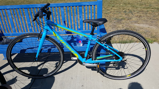 Clothing Store «Adventure Cycling», reviews and photos, 4361 S Parker Rd, Aurora, CO 80015, USA