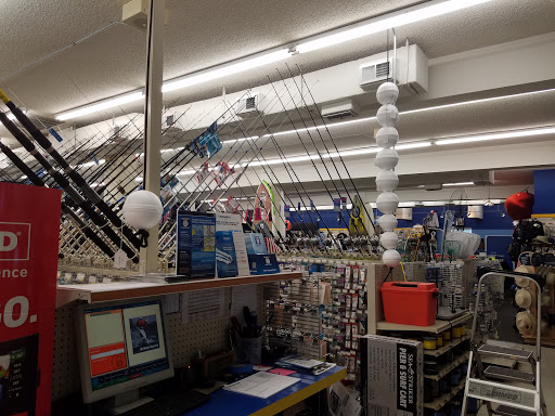 Marine Supply Store «West Marine», reviews and photos, 3905 W Cypress St, Tampa, FL 33607, USA