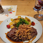 Photo n°1 de l'avis de Peggy.o fait le 02/04/2022 à 06:23 sur le  Gasthof Erlhof Erras Manfred à Ursensollen