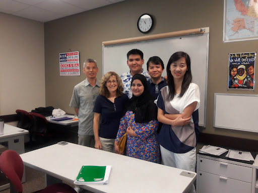 Sacramento Food Bank & Family Services