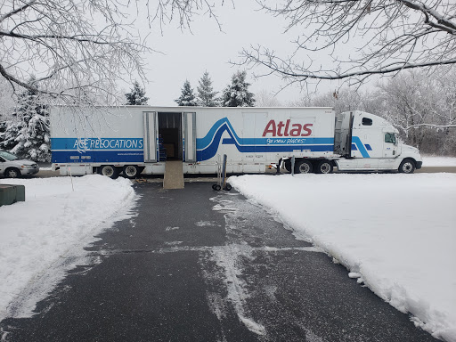 Moving and Storage Service «Ace Relocation Systems, Inc.», reviews and photos, 1543 Hecht Dr, Bartlett, IL 60103, USA