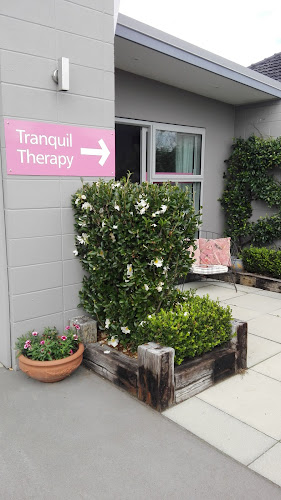 Reviews of Tranquil Therapy Massage with Diane Belz in Tauranga - Massage therapist