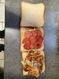 Photo n°14 de Rëis kebab à Saint-Aubin-lès-Elbeuf ()