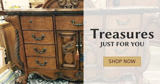 Thrift Store «ReStore», reviews and photos