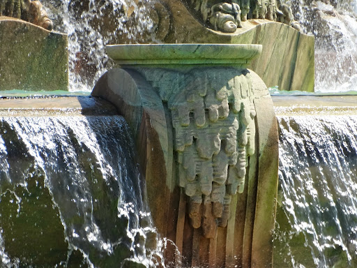 Fountain «Buckingham Fountain», reviews and photos, 301 S Columbus Dr, Chicago, IL 60605, USA