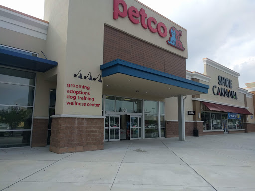 Pet Supply Store «Petco Animal Supplies», reviews and photos, 1574 N Dupont Hwy #300, Dover, DE 19901, USA