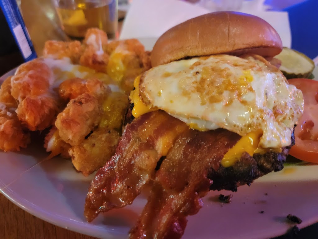 The Sports Grill 30106