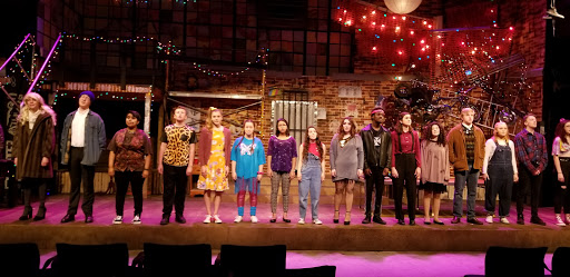 Performing Arts Theater «DreamWrights Center for Community Arts», reviews and photos, 100 Carlisle Ave, York, PA 17401, USA