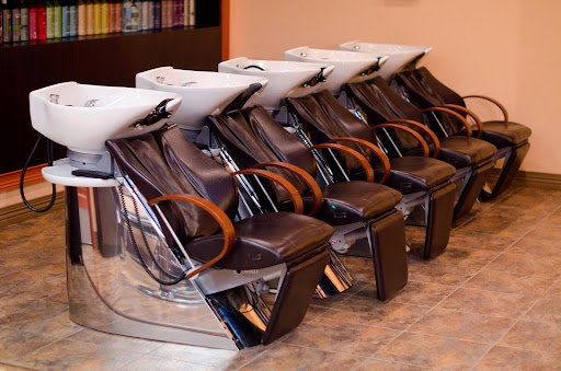 Beauty Salon «Design One Salon & Spa», reviews and photos, 220 Heaths Way Rd, Midlothian, VA 23114, USA