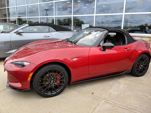 Chevrolet Dealer «Imperial Chevrolet», reviews and photos, 18 Uxbridge Rd, Mendon, MA 01756, USA